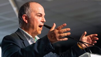 Turull (Junts) avisa a Sánchez