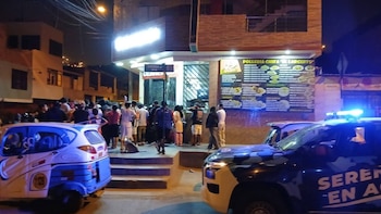 Ancón registra un aumento en