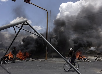 (Reuters/ David Mercado)