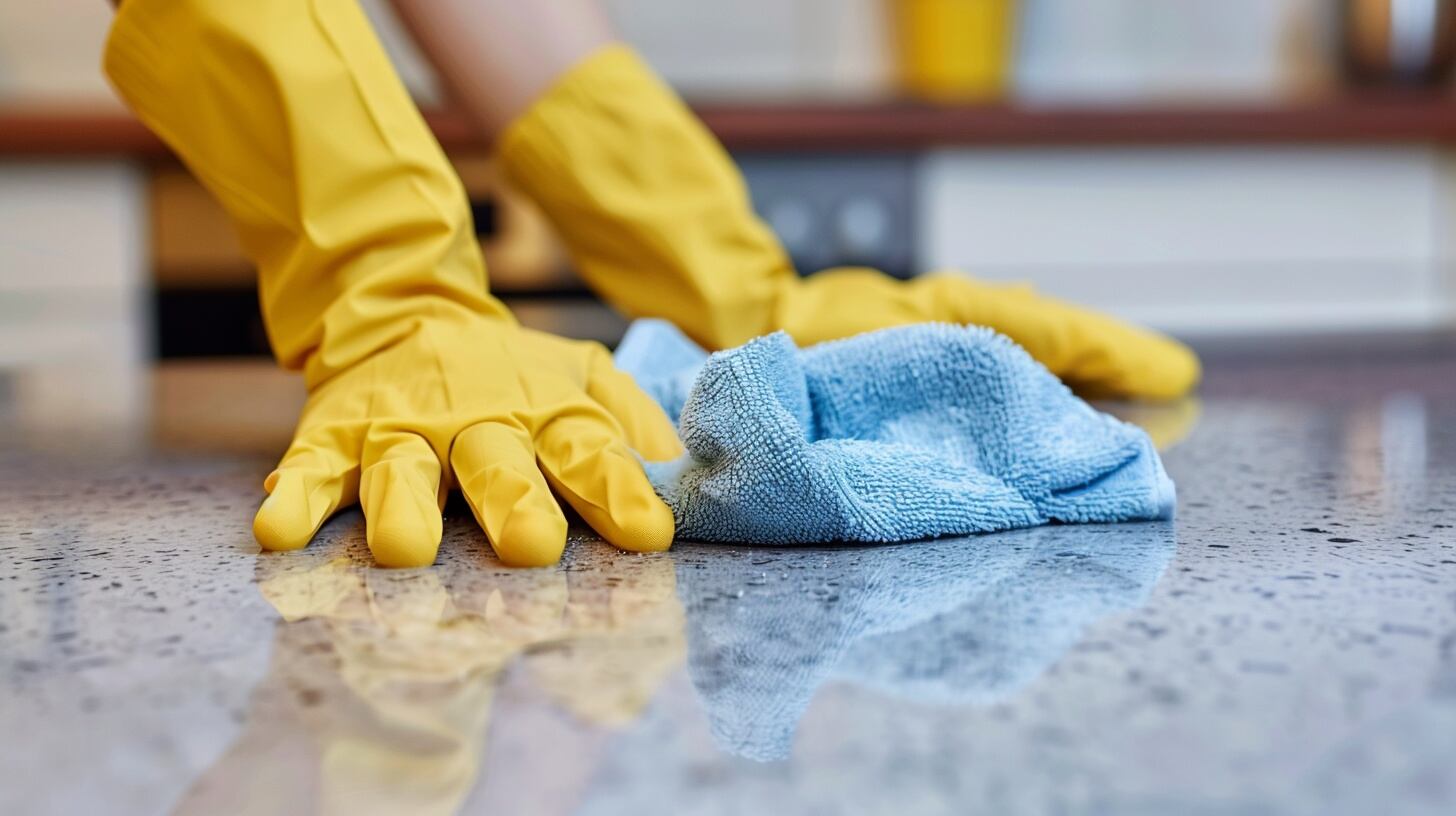 Los salarios del personal doméstico se incrementará 1,3% en diciembre. (Imagen Ilustrativa Infobae)