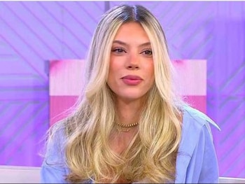 01/07/2025 Alejandra Rubio
EUROPA ESPAÑA SOCIEDAD
TELECINCO.ES