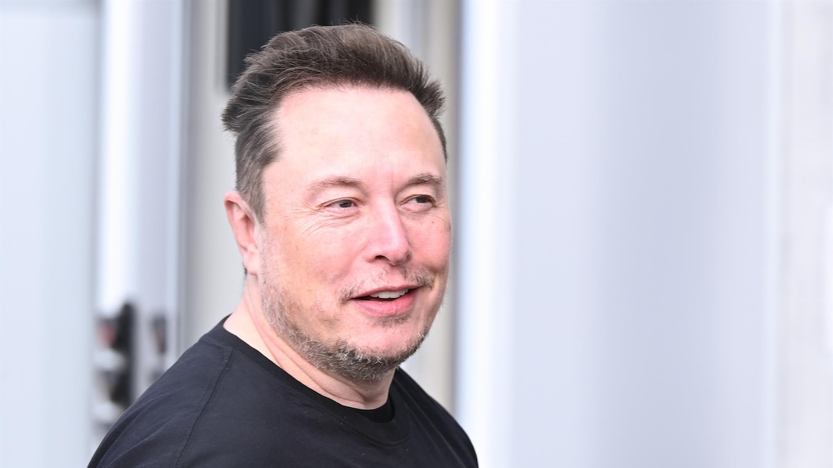 La riqueza de Elon Musk puede superar la acumulada por el 46% de la población más pobre tras la OPV de SpaceX