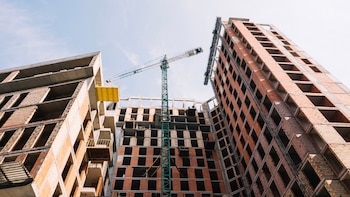 La oferta de vivienda en venta cae un 7% interanual en el segundo trimestre de 2026, según Idealista