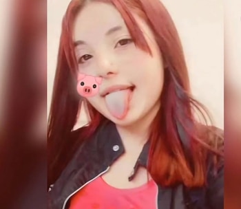 La última comunicación que Nair