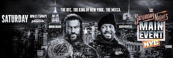 (Cortesía WWE)