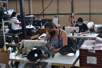 Según el IMSS, las mujeres