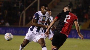 Alianza Lima recibirá a Melgar