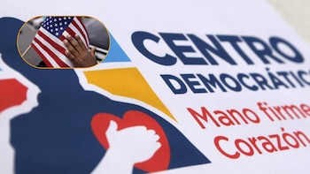 Centro Democrático entregará informe a Estados Unidos sobre votos del Pacto Histórico en elecciones legislativas: el 55% fueron de zonas con grupos armados
