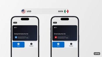 YA DISPONIBLE: envía dinero en