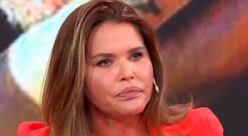 nazarena vélez