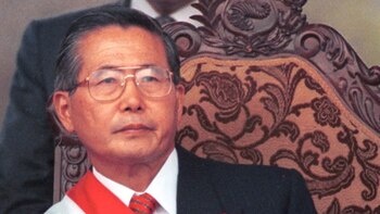 El fujimorismo a un año