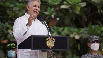 “Es un blanco legítimo”: la