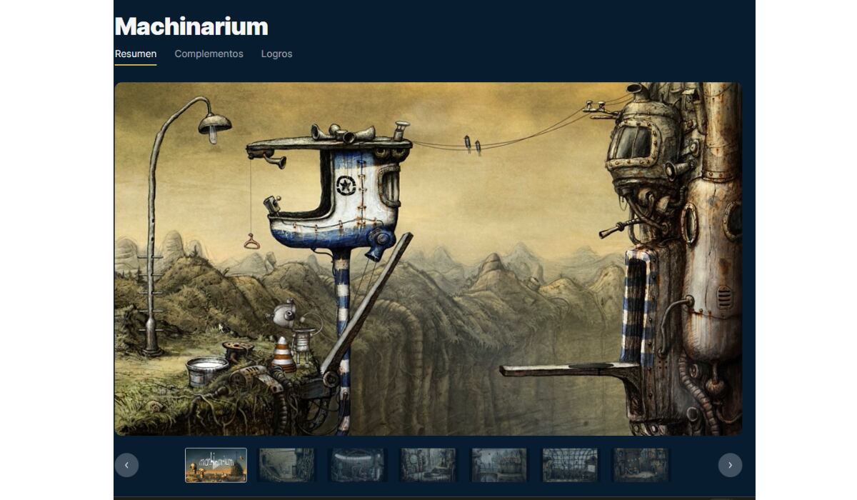 Es posible que la disponibilidad gratuita pueda variar entre países. (Epic Games)