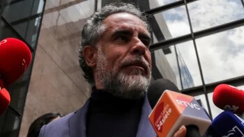La mesa de negociación podría cerrarse si no cumplen los términos en el plazo previsto - crédito Colprensa