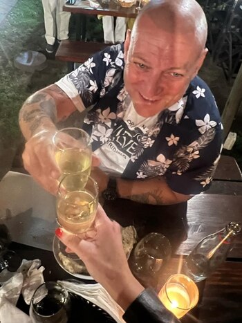 La caída del imperio: el error que llevó a prisión al sindicalista que soñaba con ser un gran narco