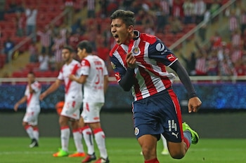 Ángel Zaldívar (Foto: Cuartoscuro)