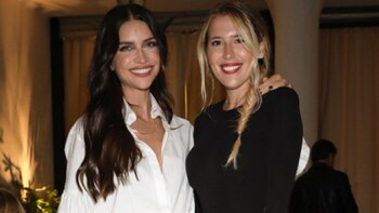 La nueva vida de Zaira