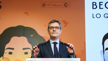 Bolaños asegura que la investigación de Peinado a Begoña Gómez "ha avergonzado a muchos ciudadanos y jueces"