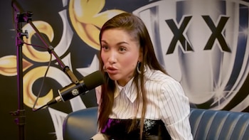 María Becerra reveló que perdió cuatro embarazos: “No puedo tener bebés de manera natural”