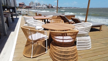 El club privado de Punta