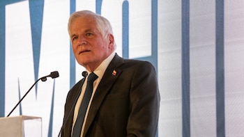 Miguel Uribe Londoño anticipó quién