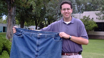 El hombre que luchó contra la obesidad infantil y terminó condenado por abuso de menores y pornografía infantil