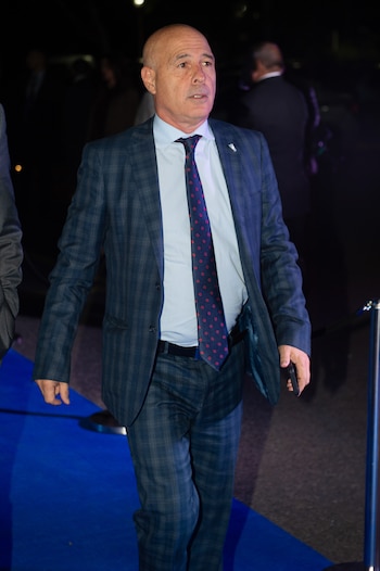 Cena Fundacion Libertad 2026