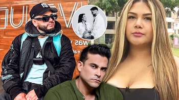 (Composición/Infobae Perú)