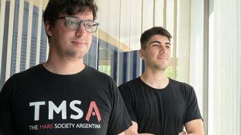 TMSA es una organización sin