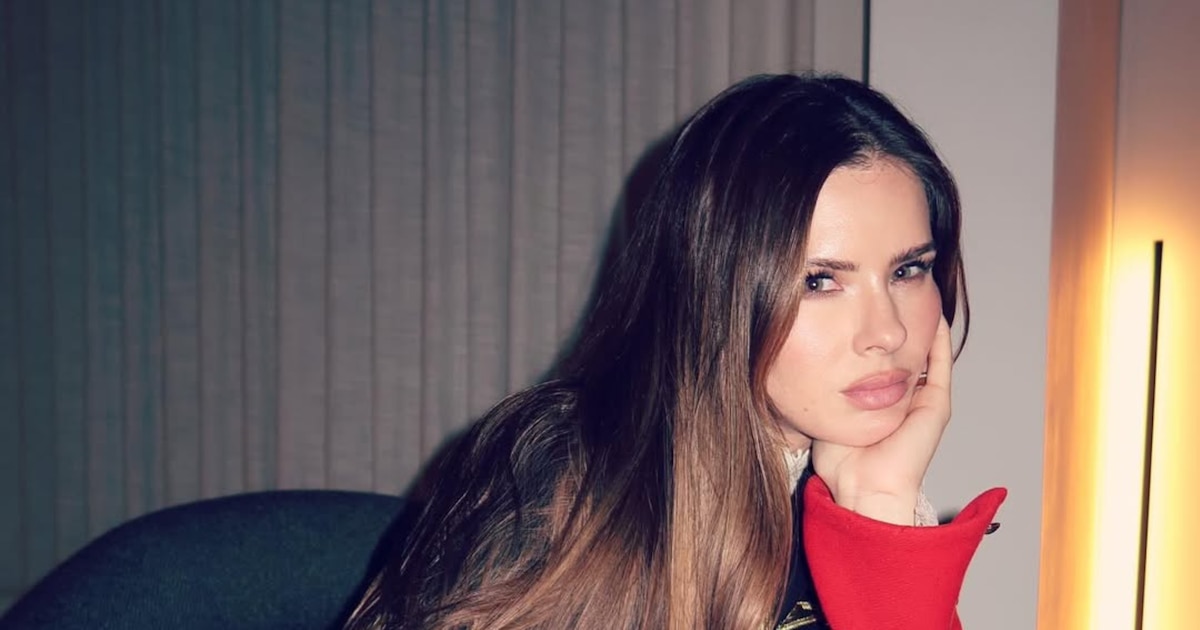 China Suárez: ¡Look explosivo, críticas y un éxito arrasador!