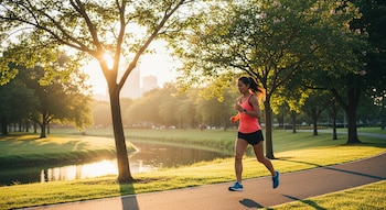 Los beneficios del ejercicio cruzado