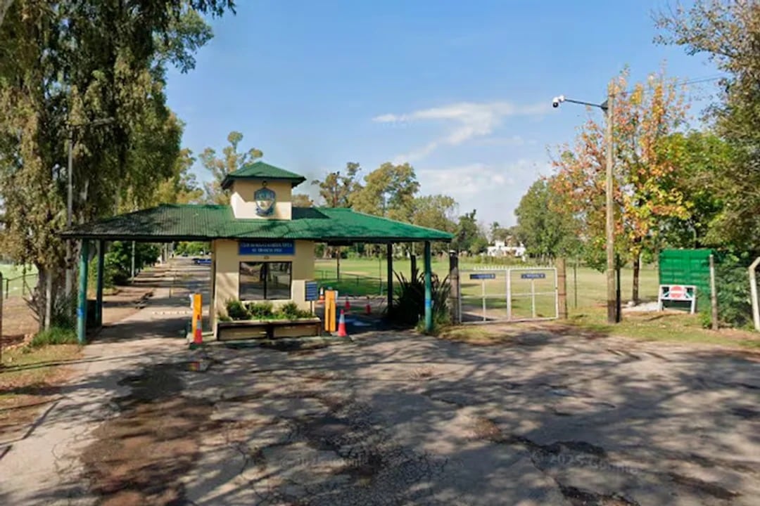 La denuncia en club Regatas de Bella Vista involucra la difusión no autorizada de imágenes íntimas tras un tercer tiempo de rugby