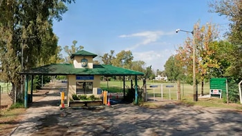 Grave denuncia en Bella Vista: investigan a rugbiers por un presunto abuso sexual en un tercer tiempo