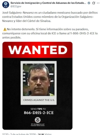 (X @ICEgov)