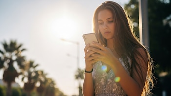 Por qué reiniciar el celular