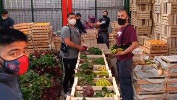 El equipo de Más Cerca