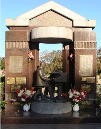 En 1996 fue inaugurado el