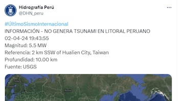 La Marina de de Guerra,