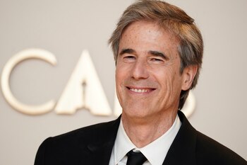 Walter Salles, ganador del Oscar