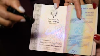 Crisis de pasaportes: Aldesarrollo alertó que la modernización va al 73% luego de que se conocieran las fallas en el sistema