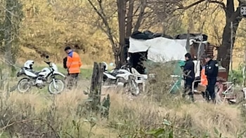 Una mujer resultó gravemente herida tras ser atacada por su compañera de habitación en La Pampa