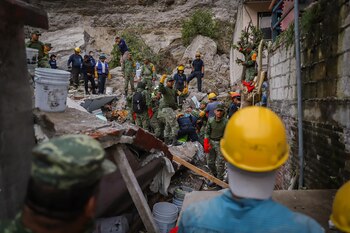 Este incidente habría sido generado