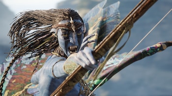 Avatar 3 llega a México