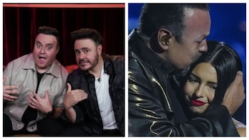Río Roma y la canción que pocos saben que hicieron para Ángela y Pepe Aguilar