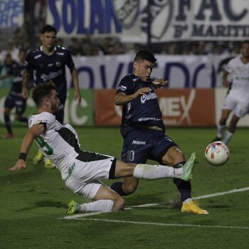 Ferro y Quilmes disputarán uno