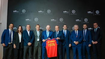 BCD Sports (Ávoris) y la