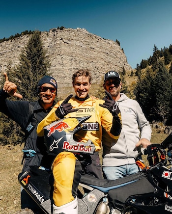 Tras dos años de preparación