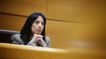 El PP cita a la directora de la Guardia Civil en el Senado: "No debe seguir en su puesto ni un segundo más"