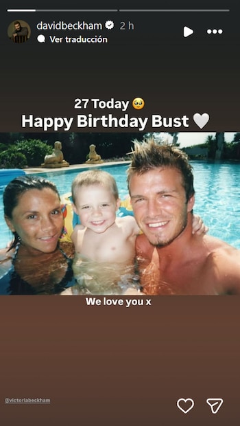 Las redes sociales de los