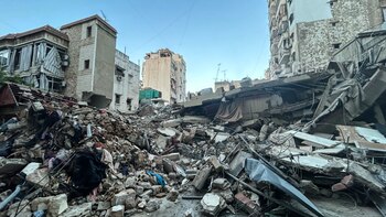 Israel reportó que más de